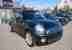 MINI Cooper D Klima ZV FB Chili LMF16'' Teilleder