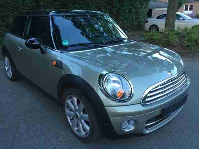 MINI Cooper D