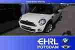Cooper D Leder Xenon Sportsitze
