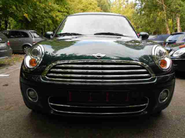 MINI Cooper D,NAVI. LEDER,PANORAMA..