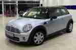 Cooper D PEPPER 2 HAND DSC KLIMAAUTOMATIK