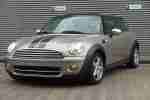 Cooper D Panorama Xenon Chili Bi Color