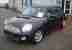 MINI Cooper D Pepper Klima Sitzheizung