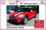 Cooper ESP ABS Isofix Alu Scheckheft uvm.