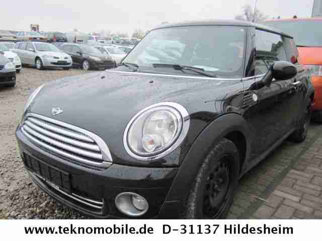 MINI Cooper EURO