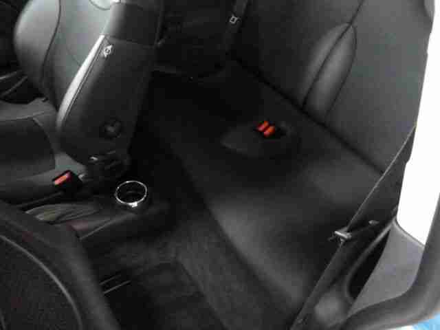MINI Cooper KLIMA