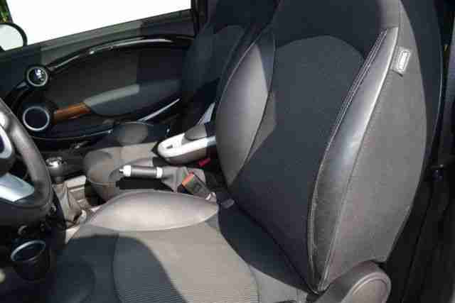 MINI Cooper Klima Xenon Leder Einparkhilfe