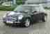 MINI Cooper Klimatronik,Schiebedach,Leder Stoff