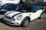 Cooper LEDER NAVI GLASDACH MFL XENON HI FI