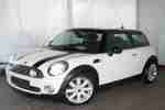 Cooper LEDER NAVI GLASDACH MFL XENON HI FI