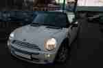 Cooper Leder SH Panorama Alu15Z Klima Sportsitze