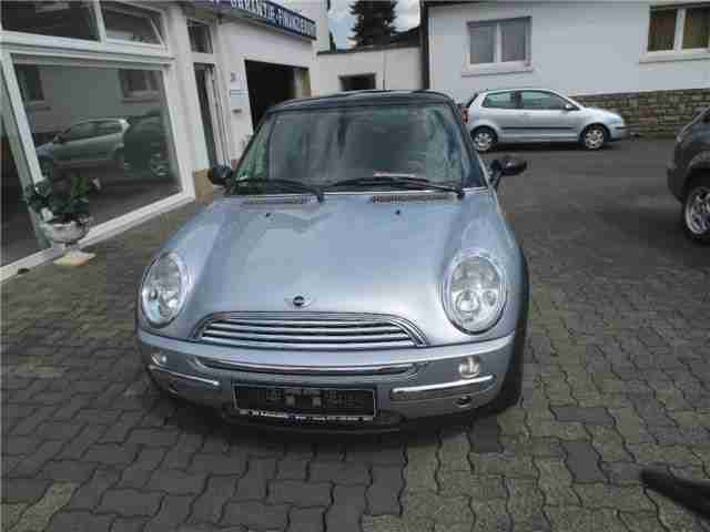 MINI Cooper Mini