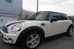 Cooper CHILI NUR 70.600KM LEDER XENON SITZH