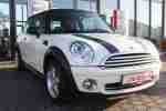 Cooper Multifunktionslenkrad Sportsitze Auto St