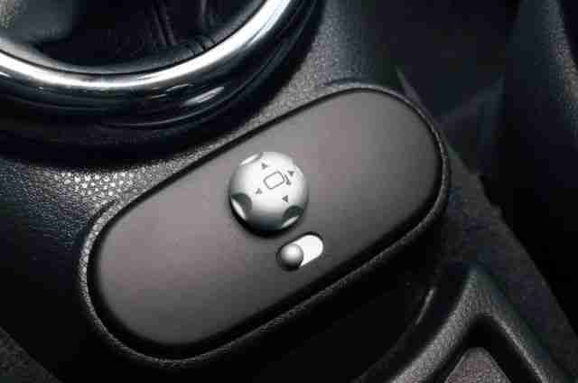 MINI Cooper Navi Klima Alu Licht-Regensensor