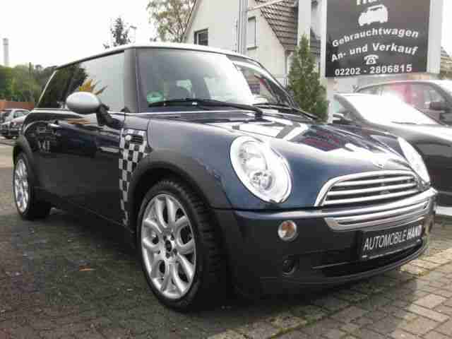 MINI Cooper Nur 54500Km Automatik-Getriebe