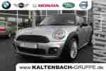 Cooper Paket Pepper, JCW Aerodynamicpaket, Klima,
