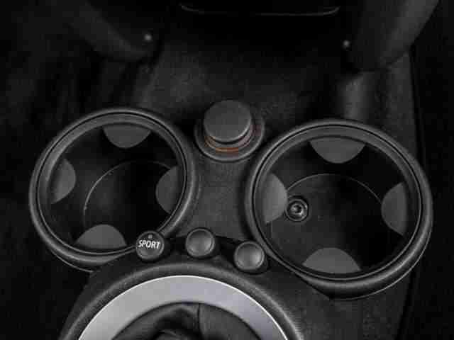 MINI Cooper Paket