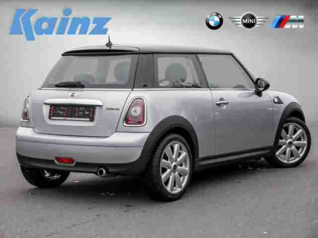 MINI Cooper Paket