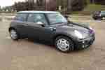 Cooper Park Lane Leder Recaro 8 fach
