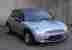 MINI Cooper Pepper Sportfahrwerk LMF PDC Scheckheft