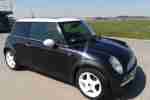 Cooper R50 2004 1.6 I TUV