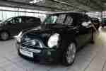 Cooper S 1.6 L 2 Sitzer Park Lane Navigation.