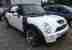 MINI Cooper S Cabrio 18Zoll Tomason