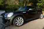 Cooper S Cabrio 1Hd Vollausstattung Navi XENON TEL