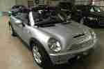 Cooper S Cabrio