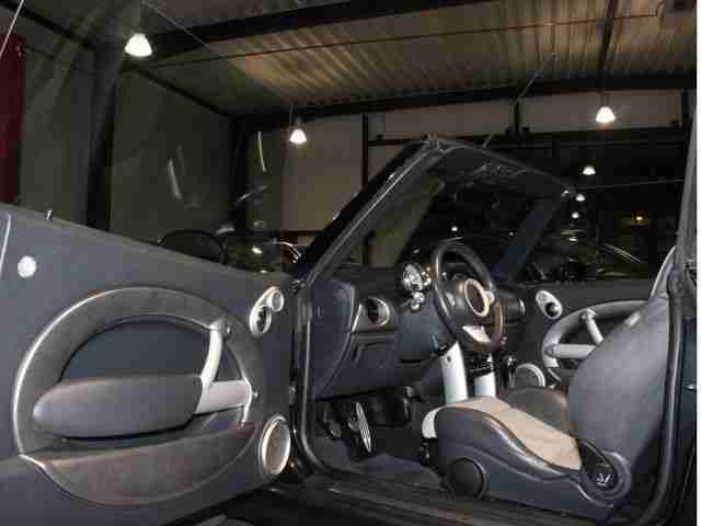 MINI Cooper S Cabrio Chili //// TOLLES FAHRZEUG ////