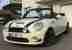 MINI Cooper S Cabrio R57 John Cooper Works Style Vollausstattung Navi Leder etc.