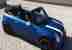 MINI Cooper S Cabrio Spicy 204PS LEDER XENON NAVI