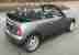 MINI Cooper S Cabrio Vollausstattung