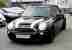 MINI Cooper S Cabrio Xeneon Leder Sitzheiz. Klimatr.