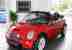MINI Cooper S Cabrio Xenon Voll Leder Klimaautomatik