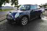 Cooper S Checkmate