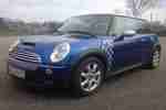 Cooper S Checkmate Harman Kardon 55000km TOP