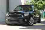 Cooper S Chili Xenon Leder LM 8 fach bereift TOP