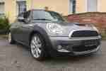 Cooper S Chrom Line Xenon Leder Panorama