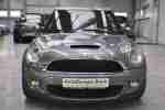 Cooper S Clubman 2.Hand Xenon Vollleder 18 Zoll