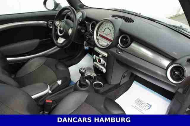 MINI Cooper S Clubman