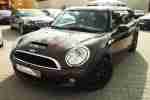 Cooper S Clubman 8FACH PANO LEDER SHZ XENON