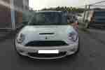 Cooper S Clubman Aut. Xenon Leder PDC