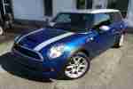 Cooper S Clubman Chili XEN T Led PDC MFL 17''LM