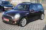 Cooper S Clubman Navi Xenon PDC WOCHEANGEBOT