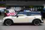 Cooper S Clubman PANO DACH XENON 1a Fzg.