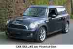 Cooper S Clubman PANORAMA AUTOMATIK XENON