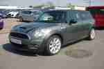 Cooper S Clubman Panorama Xenon PDC