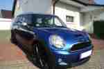 Cooper S Clubman Scheckhg.Xenon.Tempomat.Pdc.TL